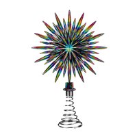 Елочная верхушка Erich Krause Decor. Северное сияние 64385 в Бобруйске