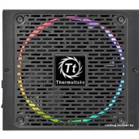 Блок питания Thermaltake Toughpower Grand RGB 850W Gold RGB Sync TPG-850AH3FSGR