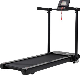

Электрическая беговая дорожка GO-RUNNER M1