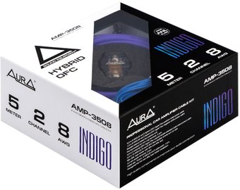 Кабель Aura AMP-3508 HYBRID-OFC