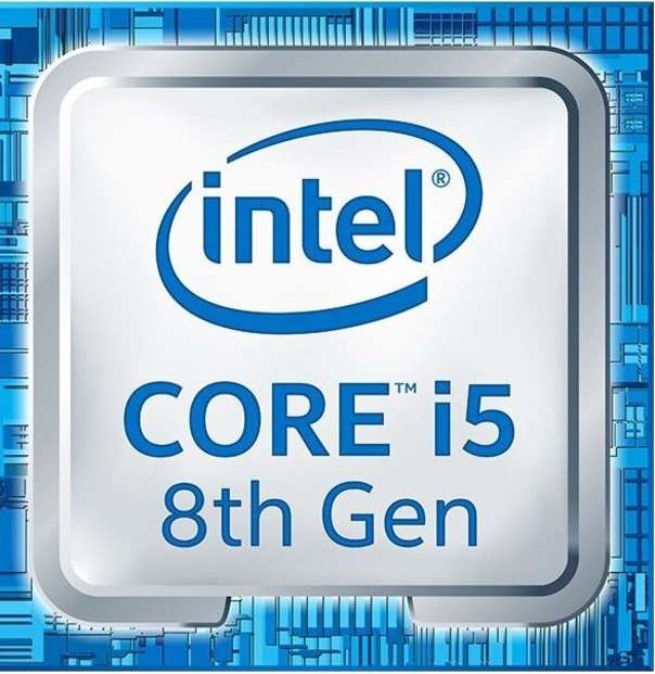 

Процессор Intel Core i5-8500