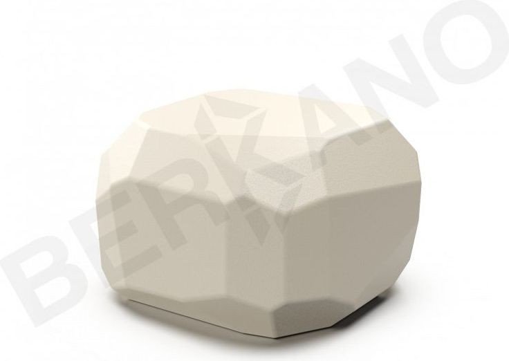 

Фигурка для сада Berkano Polysquare 210_013_12 (бежевый)