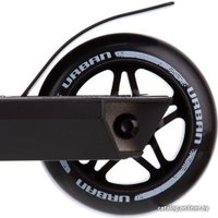 Трюковый самокат Slider Urban Mad Gear SU7-3BM (черный)