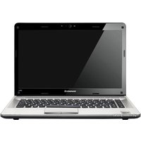 Ноутбук Lenovo IdeaPad U460 (59064846)