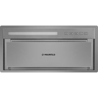 Кухонная вытяжка MAUNFELD Clare 60 (нержавеющая сталь)