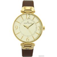 Наручные часы Anne Klein 9168IVBN