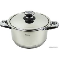 Набор кастрюль Haus Muller HM-1019