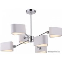 Люстра средней высоты Freya Brianne FR5040PL-06CH