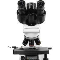 Микроскоп Микромед 2 (3 LED inf.) 31821