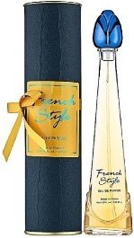 

Парфюмерная вода Brocard French Style EdP (40 мл)