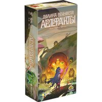 Карточная игра Эврикус Долина вечности. Артефакты