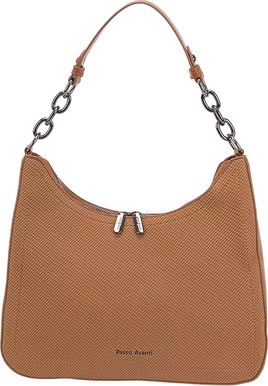 Сумка Passo Avanti 758-95976-DCM (Dark Camel)