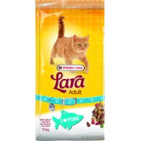 Сухой корм для кошек Lara Adult Salmon 10 кг