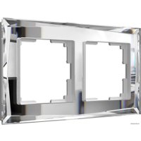Рамка Werkel Diamant W0021220 a051015