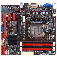 Материнская плата BIOSTAR H77MU3 Ver. 6.x