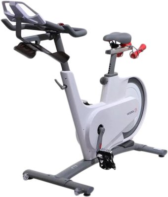 Велотренажер Yesoul Smart Spinning Bike V1 (белый)