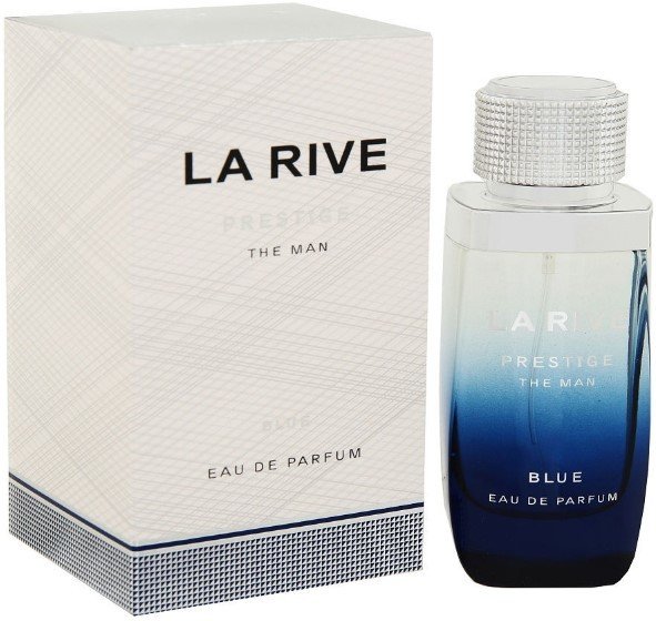 

Парфюмерная вода La Rive Prestige Blue EdP (75 мл)