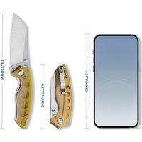 Складной нож KIZER Towser K V4593C5