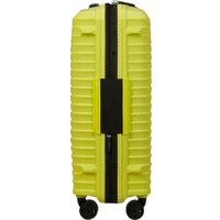 Чемодан Samsonite Upscape Lime 55 см