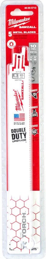 

Набор пильных полотен Milwaukee 48005713