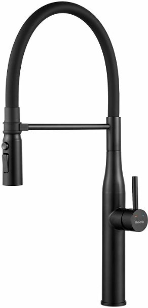 Смеситель Shevanik S123H-3