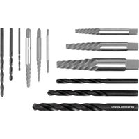 Набор сверл Yato YT-0591 (12 предметов)