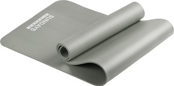 Коврик Sundays Fitness IR97505 (серый)