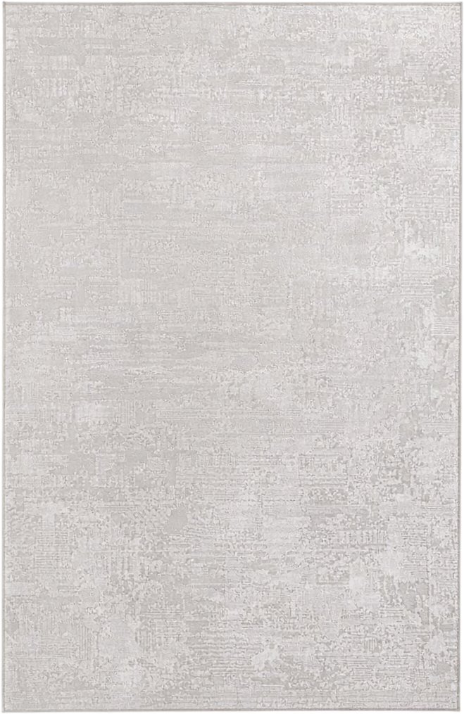 

Ковер для жилой комнаты LAXMI Comfort 102 прямоугольник (3x4, Cream/Cream)