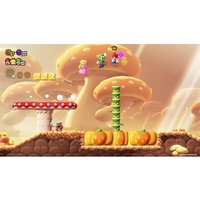  Super Mario Bros. Wonder для Nintendo Switch