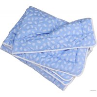 Одеяло Andreas Roti Стеганое 1.5 ОС010101.2985 (140x205, микс)