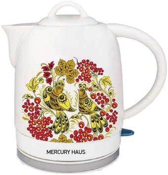 Электрический чайник Mercury Haus MC-6743