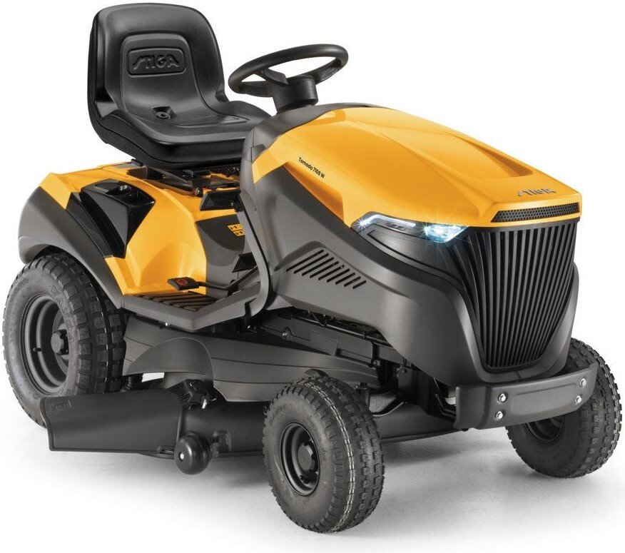 

Райдер Stiga Tornado 7108 W 2T1850481/ST1