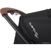 Коляска прогулочная «книга» EasyGo Quantum Air (sand)