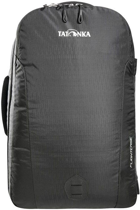 

Городской рюкзак Tatonka Flightcase 27 1934.040 (Black)