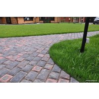 Форма для садовой плитки Стандартпарк Средневековая III 5.7 SP ф11032