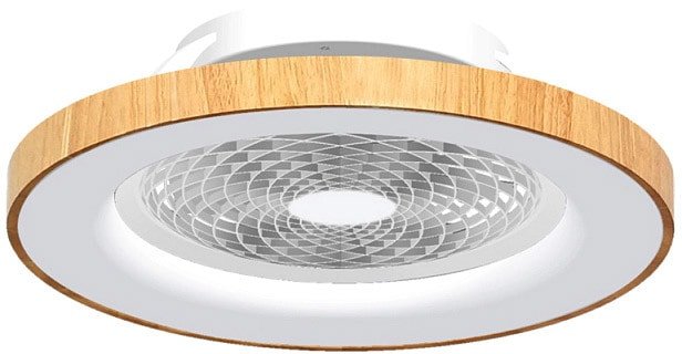 

Светильник с вентилятором Mantra Tibet 7126