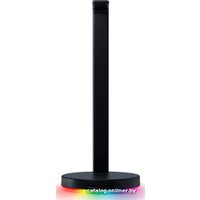 Подставка для наушников Razer Base Station V2 Chroma Black