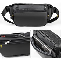 Слинг Divoom SlingBag (черный)