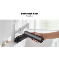 Щетка для мытья посуды Hoto Electric Spin Scrubber