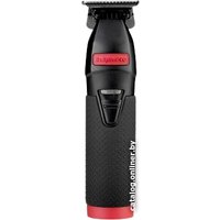 Универсальный триммер BaByliss PRO Boost+ Black Matt FX7870RBPE