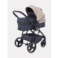 Универсальная коляска Rant Solar RA158 (2 в 1, бежевый)