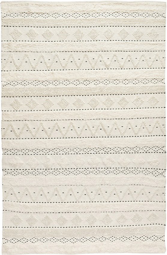 

Ковер для жилой комнаты Tkano Ethnic TK21-DR0023 1.6x2.3 м