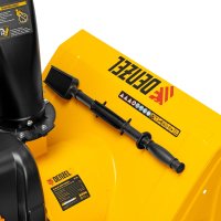 Снегоуборщик Denzel SB 560