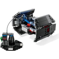 Конструктор LEGO Star Wars 75421 Smart Play Истребитель TIE Дарта Вейдера