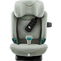 Детское автокресло Britax Romer Advansafix Pro (sage green)