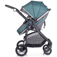 Джип-трансформер Acarento Essenza AS310 (dark cyan)