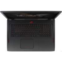 Игровой ноутбук ASUS Strix GL702ZC-GC178T