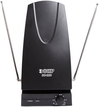 ТВ-антенна Эфир SE-220