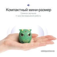 Беспроводная колонка Prolike Динозавр