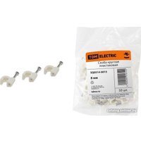 Скоба гвоздевая TDM Electric SQ0514-0015 (50 шт)